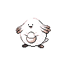 Metallic Chansey